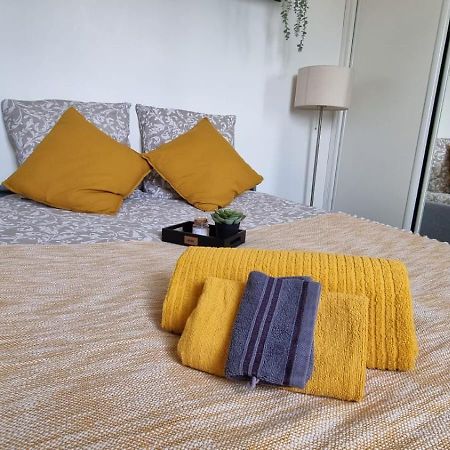 Studio Cosy - Manoir Securise - Avon Extérieur photo