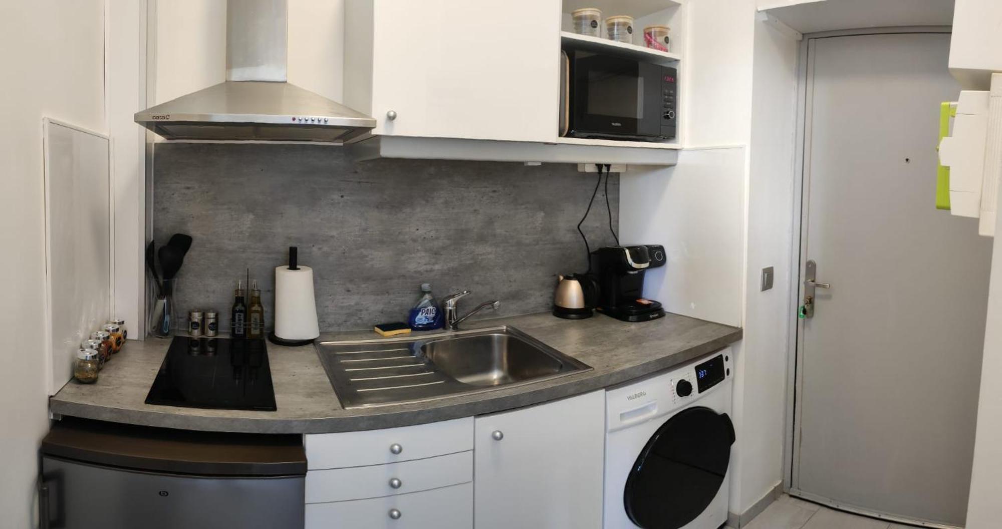 Studio Cosy - Manoir Securise - Avon Extérieur photo