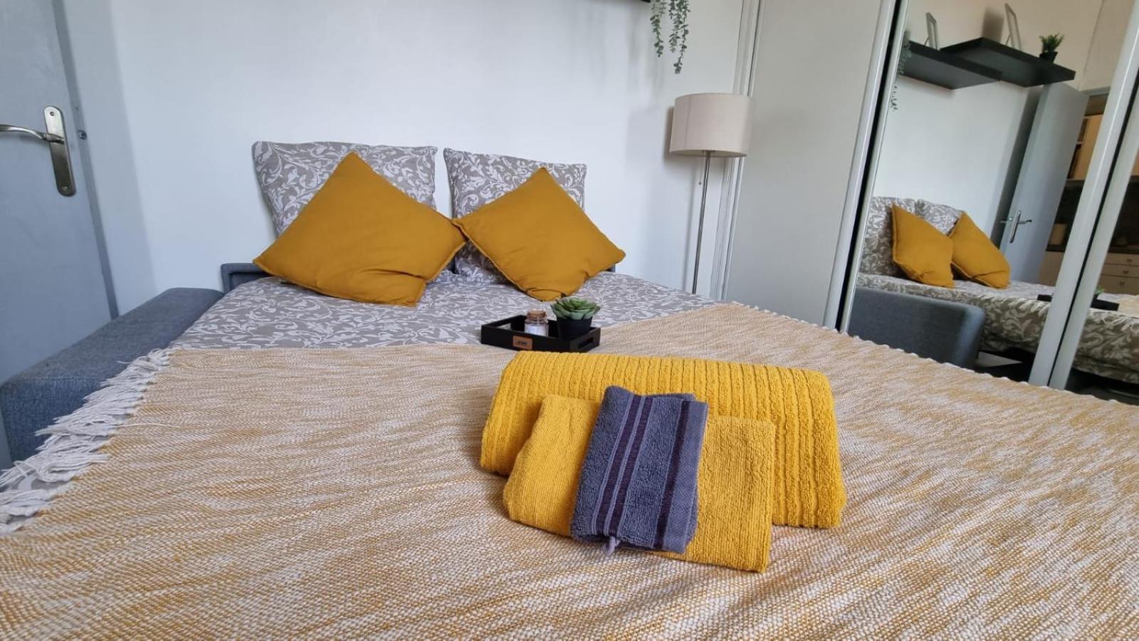 Studio Cosy - Manoir Securise - Avon Extérieur photo